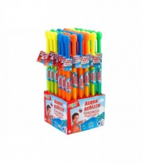 BLASTER TUBE