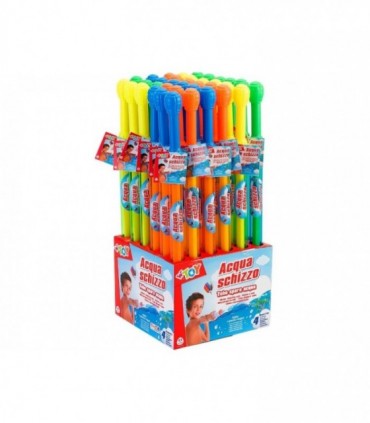 BLASTER TUBE