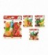 FRUTAS Y VEGETALES BLISTER