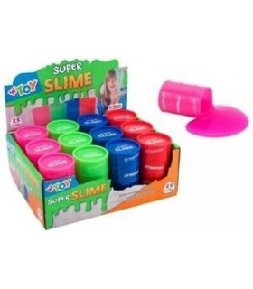 SUPER SLIME BARRA 1UD
