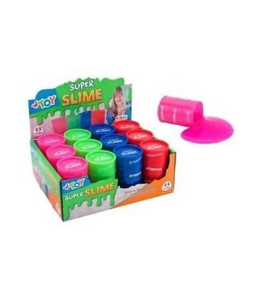 SUPER SLIME BARRA 1UD