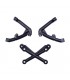 SOPORTE SUSPENSION DEL. L959/L969/L979 (2u.)