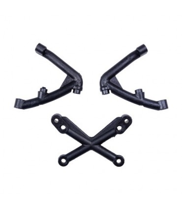 SOPORTE SUSPENSION DEL. L959/L969/L979 (2u.)
