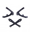 SOPORTE SUSPENSION DEL. L959/L969/L979 (2u.)