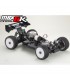 COCHE 1/8 OFF ROAD MBX8R