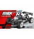 COCHE 1/8 OFF ROAD MBX8R