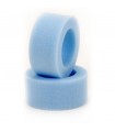 -LIQUIDACION- FOAM TRASERAS 1/10 2WD SCHUMACHER