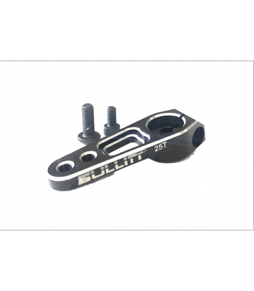 Horn dirección Bullitt