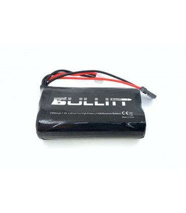 Batería Bullitt Li-Ion 3300mah especial A319