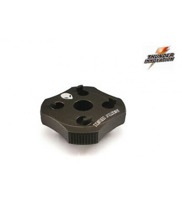 MONTA EMBRAGUE THUNDER