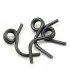MUELLES REDS 0.9MM
