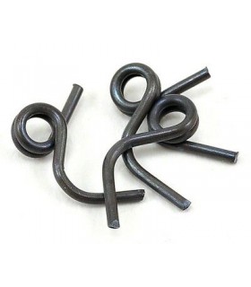 MUELLES REDS 0.9MM