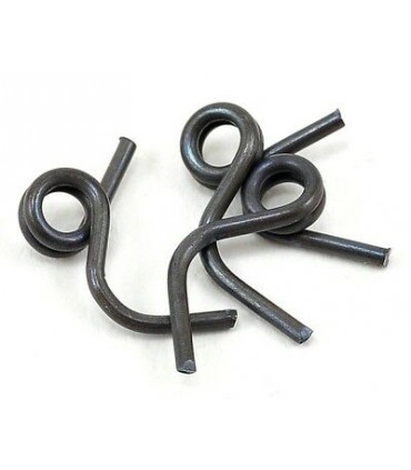 MUELLES REDS 0.9MM
