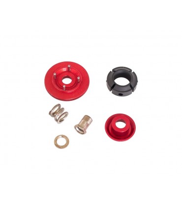EMBRAGUE AJUSTABLE DXF