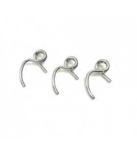 MUELLES SIIM EMBRAGUE 0-9MM