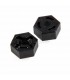 HEXAGONOS RUEDA (4u.) L959/L969/L979