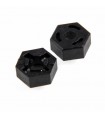 HEXAGONOS RUEDA (4u.) L959/L969/L979