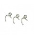 MUELLES SIIM EMBRAGUE 1-0MM