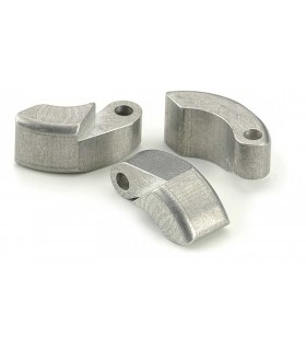 ZAPATAS EMBRAGUE ALUMINIO ANSMANN