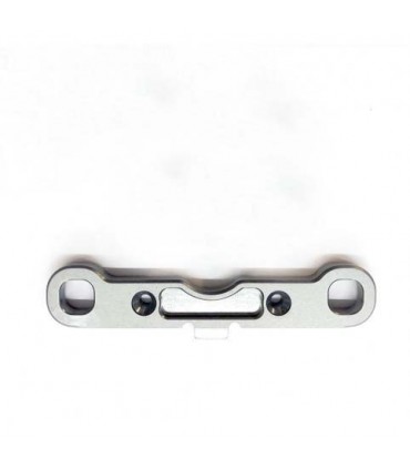 PLACA CONVERGENCIA TRASERA DELANTERA "TIPO C" MBX8