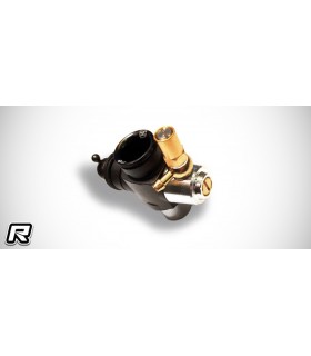 CARBURADOR .21 RC CONCEPT MC5R/X