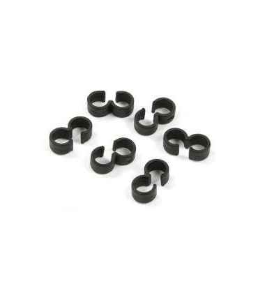 FR07125 FastRace Clip MANGUERIN (6pz)