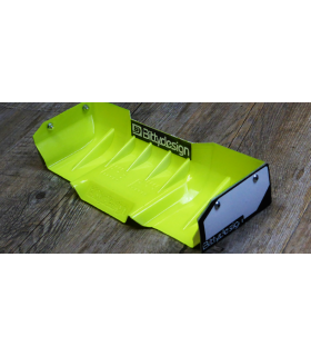 ALERON LEXAN ZEFIRUS AMARILLO