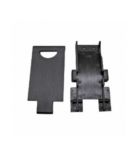 PLACA INFERIOR TRASERA L959/L969/L979