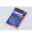 TARJETA PROGRAMADORA HOBBYKING