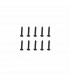 TORNILLOS 2X6 (10u.) L959/L969/L979