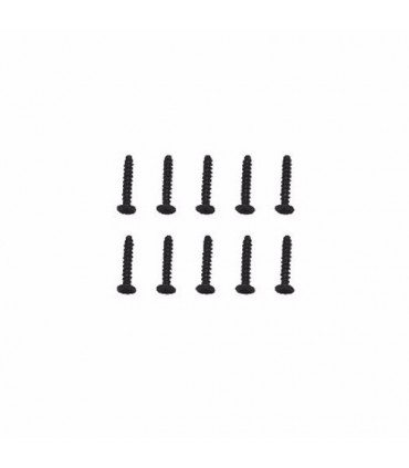 TORNILLOS 2X6 (10u.) L959/L969/L979