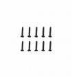TORNILLOS 2X6 (10u.) L959/L969/L979
