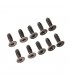 TORNILLOS 2.6X8 (10u.) L959/L969/L979