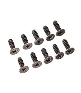 TORNILLOS 2.6X8 (10u.) L959/L969/L979