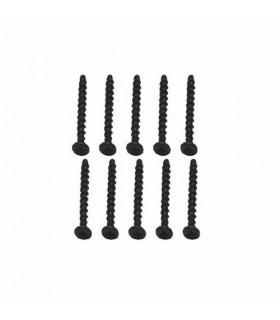 TORNILLOS 2.6X12 (10u.) L959/L969/L979