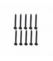 TORNILLOS 2.6X12 (10u.) L959/L969/L979