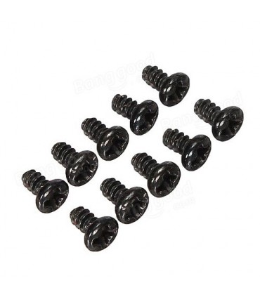 TORNILLOS 1.8X3 METRICA (10u.) L959/L969/L979