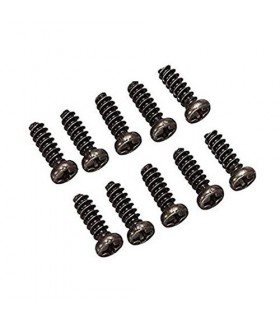 TORNILLOS 2.6X8 METRICA (10u.) L959/L969/L979