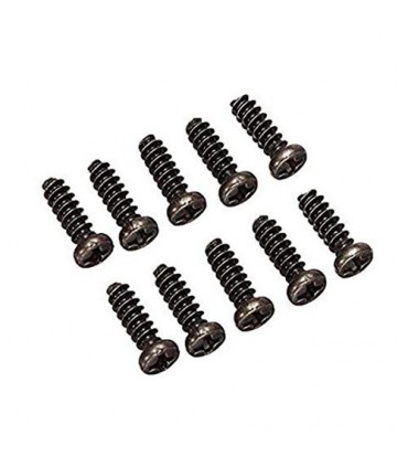 TORNILLOS 2.6X8 METRICA (10u.) L959/L969/L979