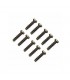 TORNILLOS 2.6X10 (10u.) L959/L969/L979