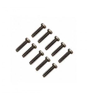 TORNILLOS 2.6X10 (10u.) L959/L969/L979