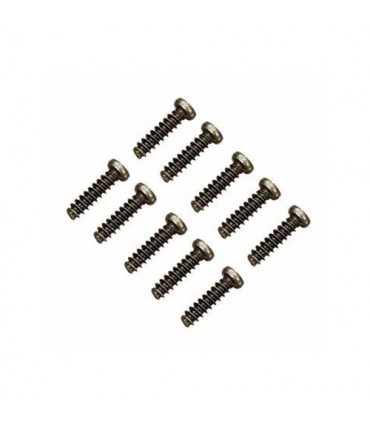 TORNILLOS 2.6X10 (10u.) L959/L969/L979
