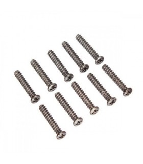 TORNILLOS 2.6X14 (10u.) L959/L969/L979