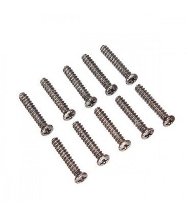 TORNILLOS 2.6X14 (10u.) L959/L969/L979