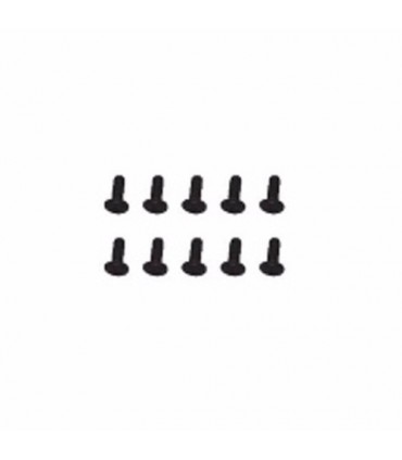 TORNILLOS 2.6X4 (10u.) L959/L969/L979