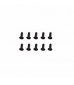 TORNILLOS 2.6X4 (10u.) L959/L969/L979