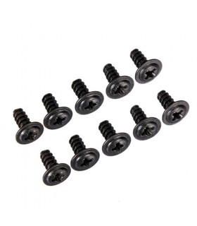 TORNILLOS 2.6X6(10u.) L959/L969/L979