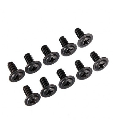 TORNILLOS 2.6X6(10u.) L959/L969/L979
