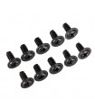 TORNILLOS 2.6X6(10u.) L959/L969/L979