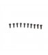 TORNILLOS 2.5X6(10u.) L959/L969/L979